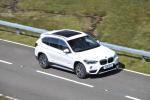 BMW X1 xDrive2.5d xLine 2015 года (UK)
